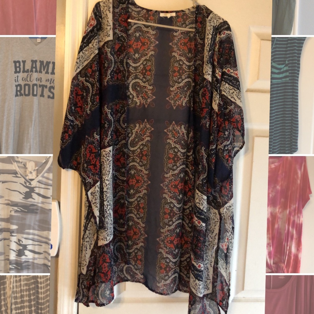 Maurices one size